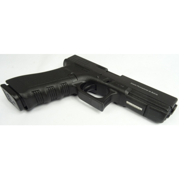 Pistolet Glock 17 kal. 9x19mm Gen.3 Boliwia